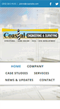 Mobile Screenshot of coastales.com